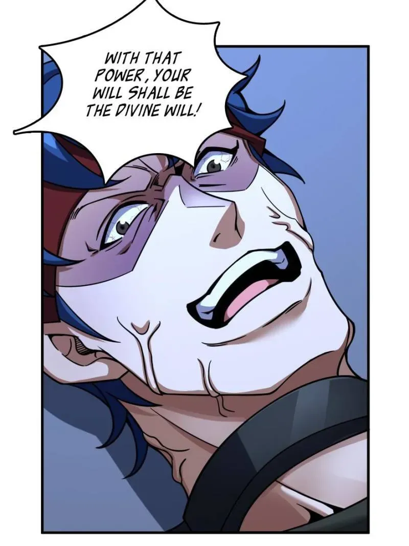 Release that Witch (Colored) Chapter 1.9 page 42 - 