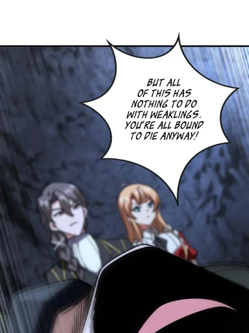 Release that Witch (Colored) Chapter 1.9 page 43 - 