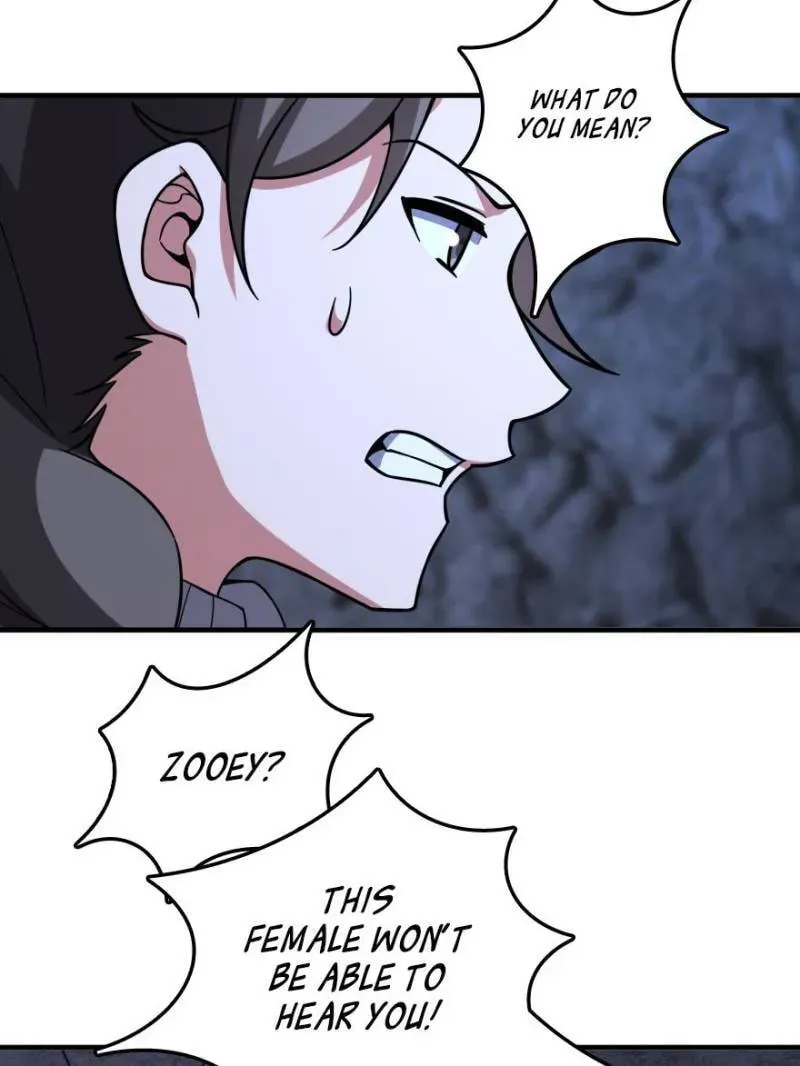 Release that Witch (Colored) Chapter 1.9 page 45 - 