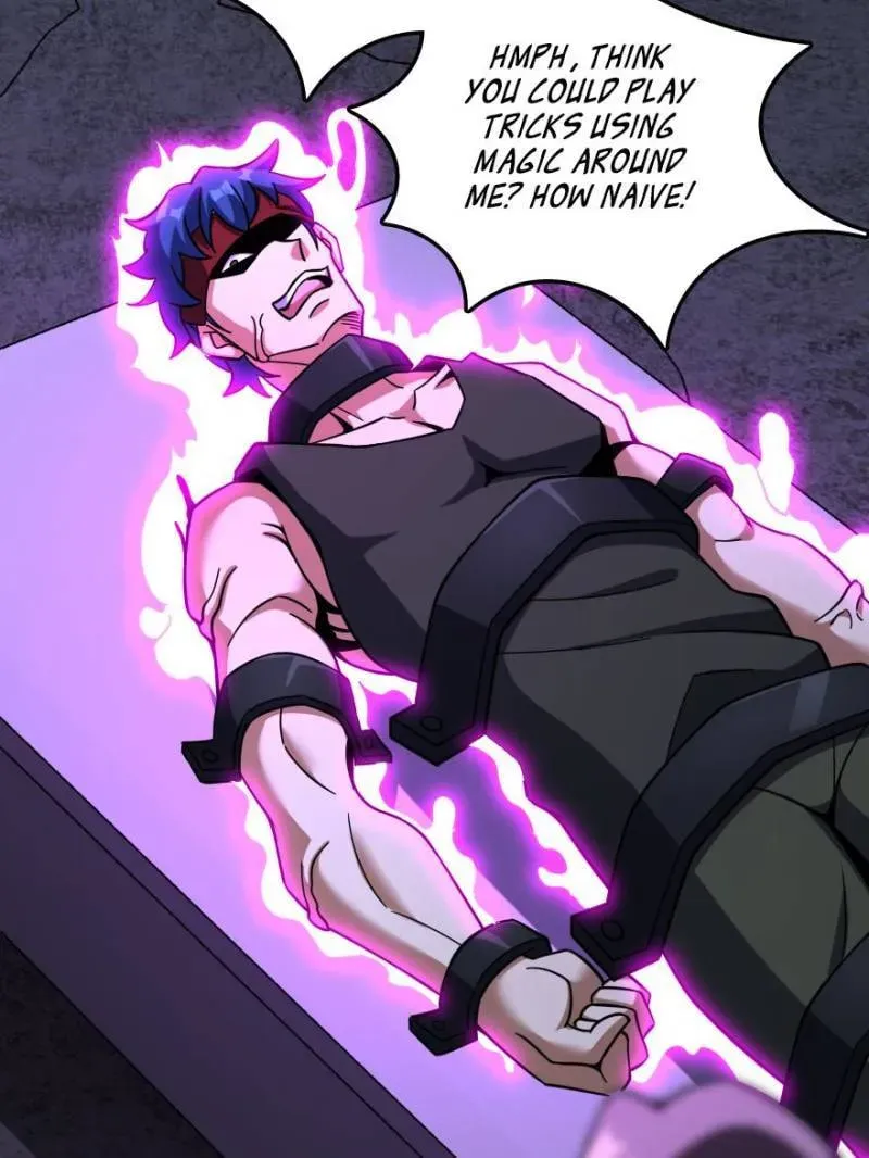 Release that Witch (Colored) Chapter 1.9 page 46 - 