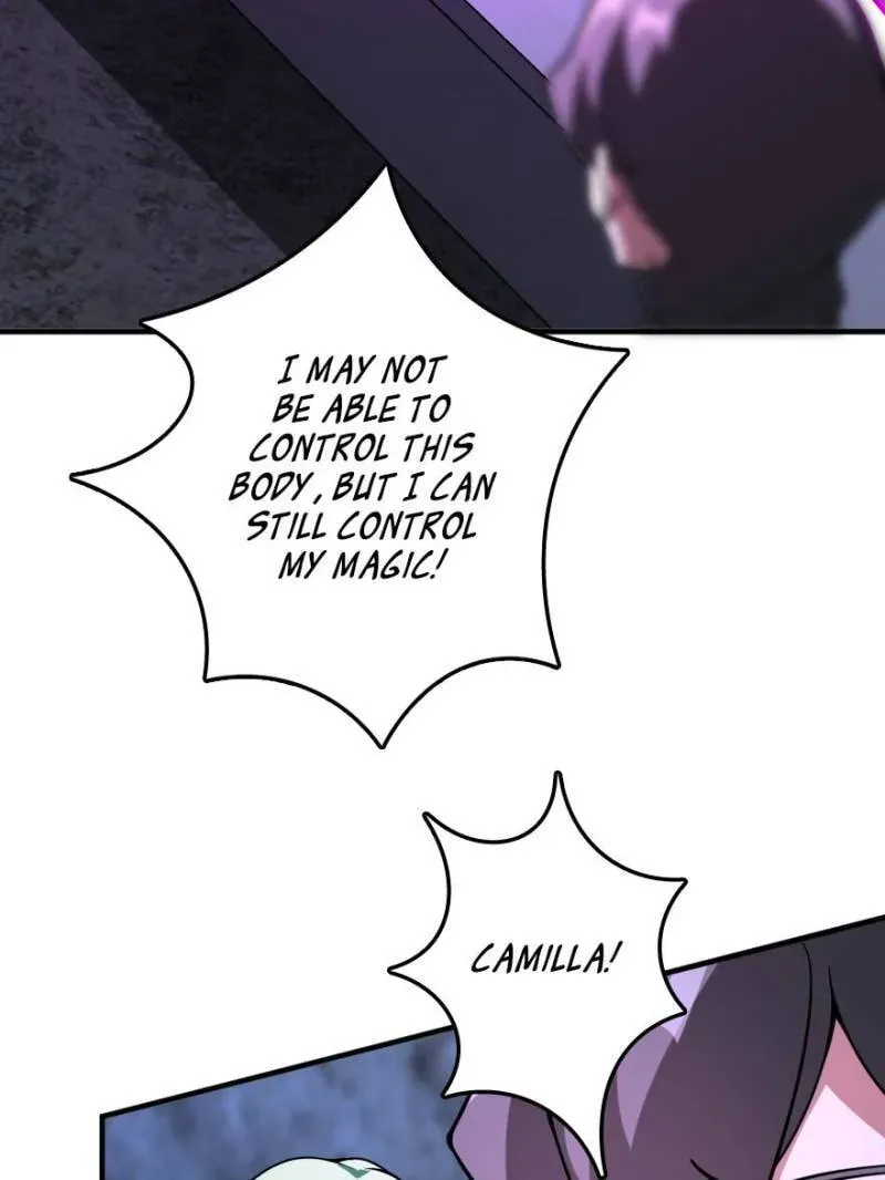 Release that Witch (Colored) Chapter 1.9 page 47 - 