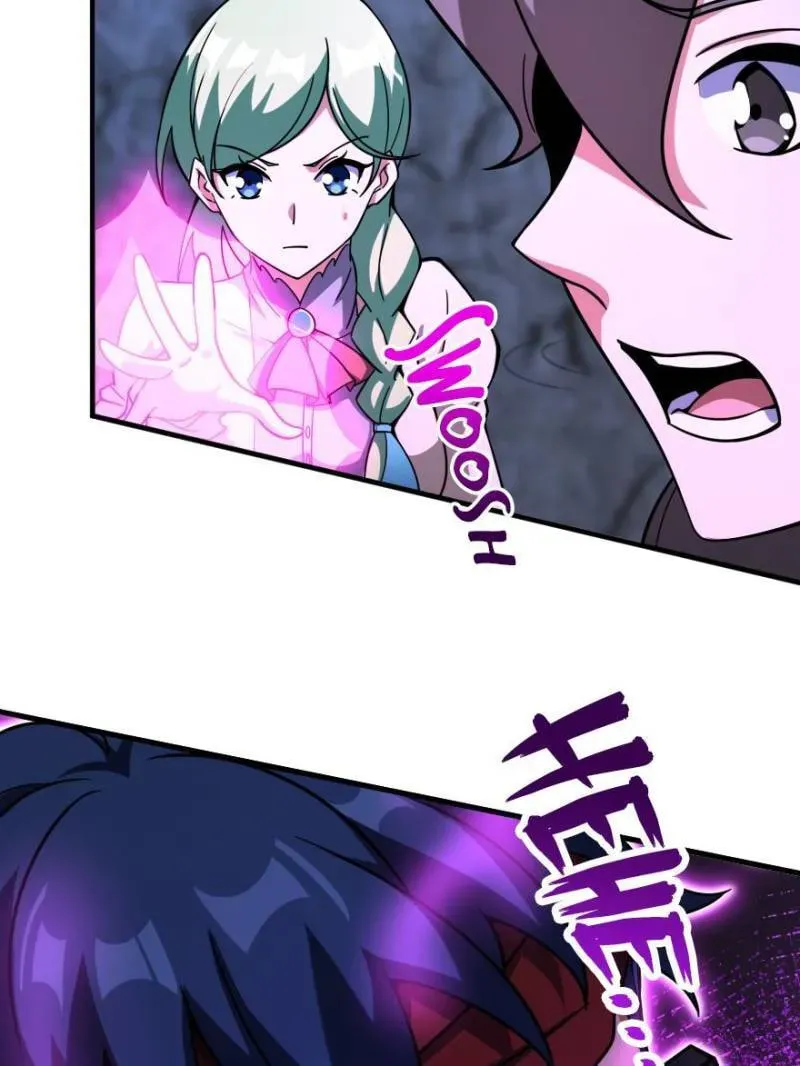 Release that Witch (Colored) Chapter 1.9 page 48 - 