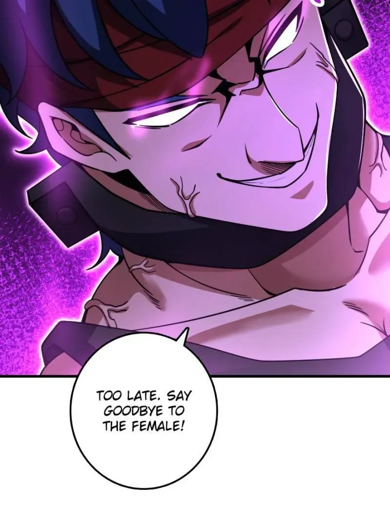 Release that Witch (Colored) Chapter 1.9 page 49 - 
