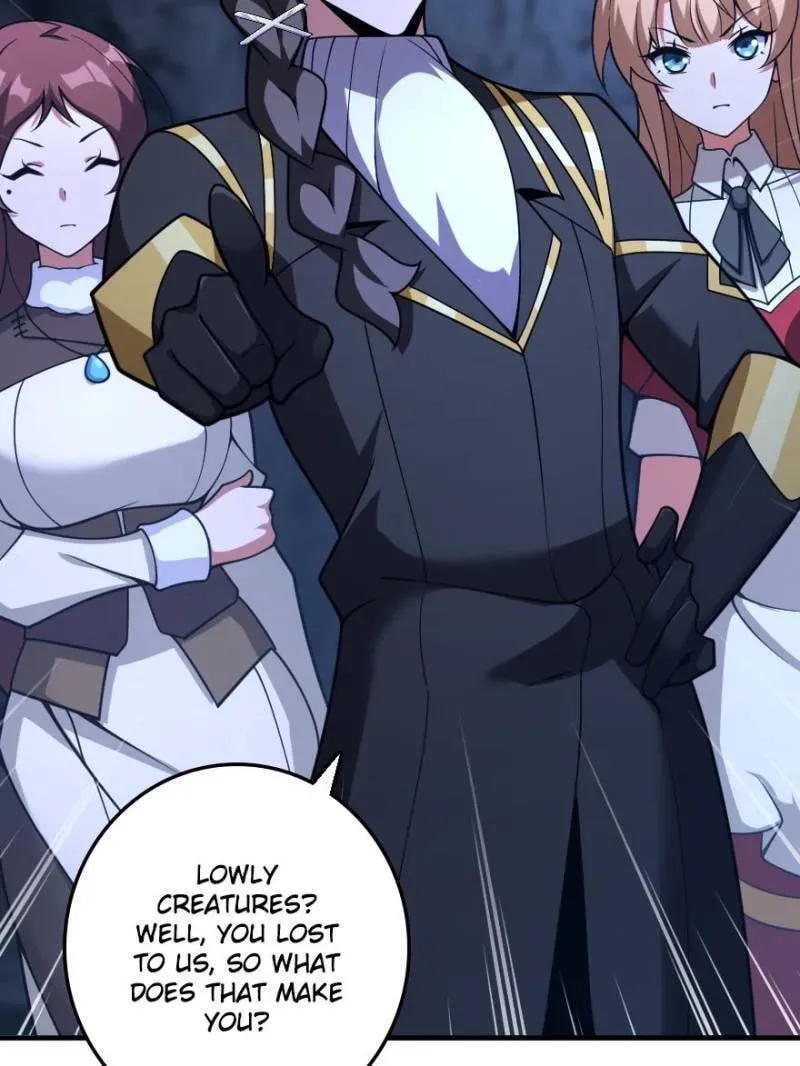 Release that Witch (Colored) Chapter 1.9 page 6 - 