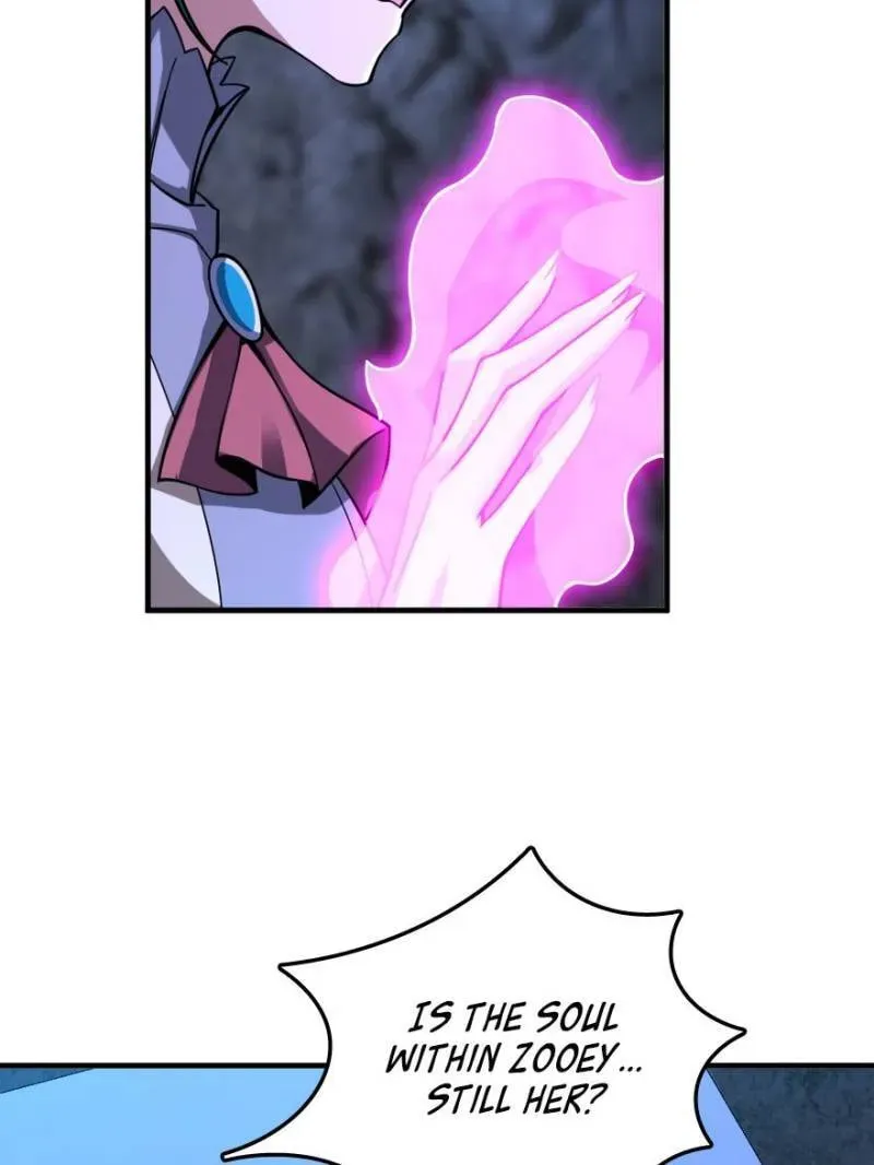 Release that Witch (Colored) Chapter 1.9 page 53 - 