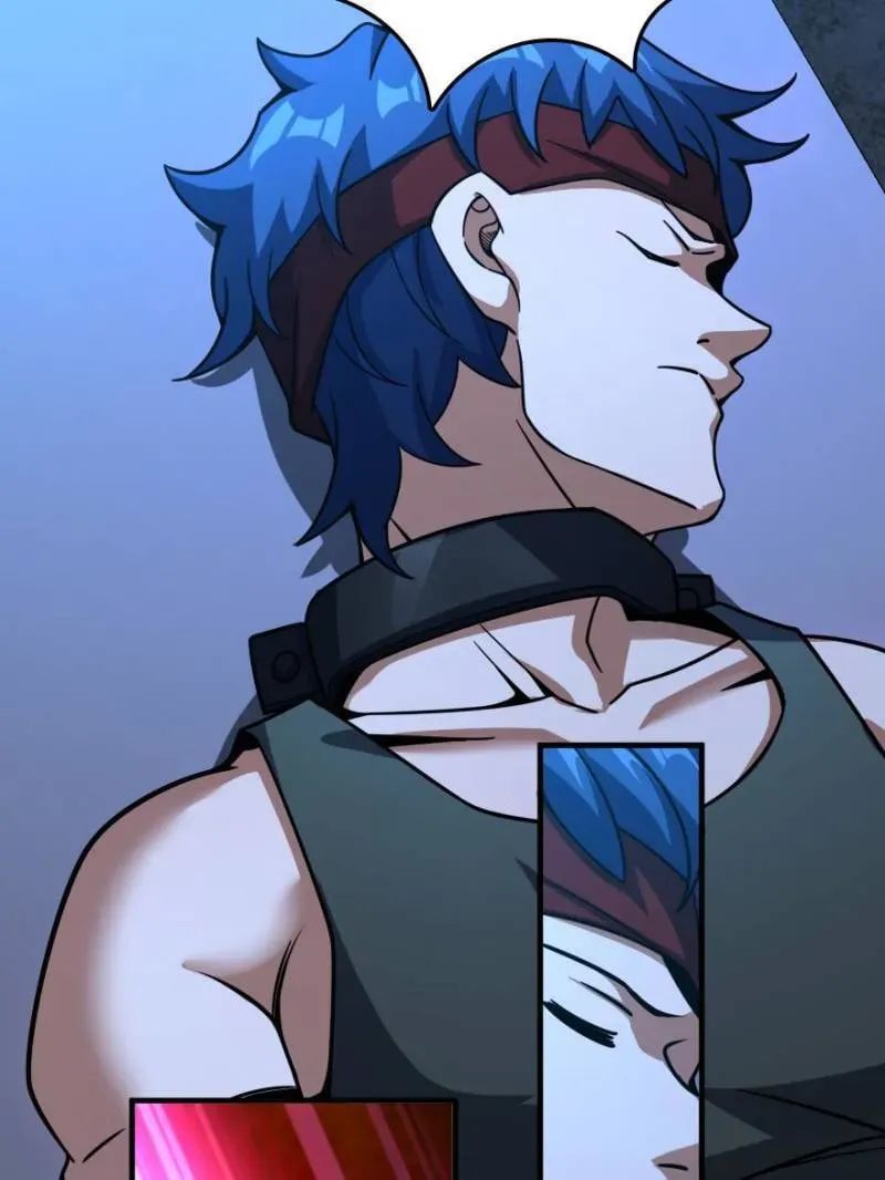 Release that Witch (Colored) Chapter 1.9 page 54 - 