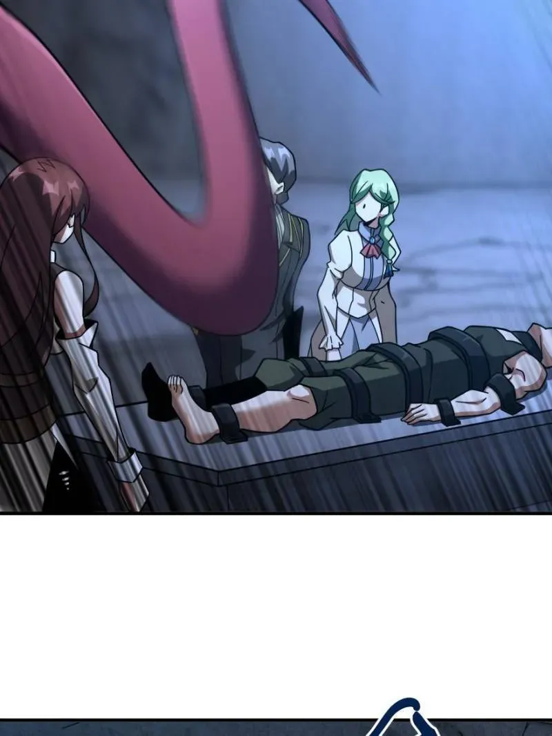 Release that Witch (Colored) Chapter 1.9 page 57 - 