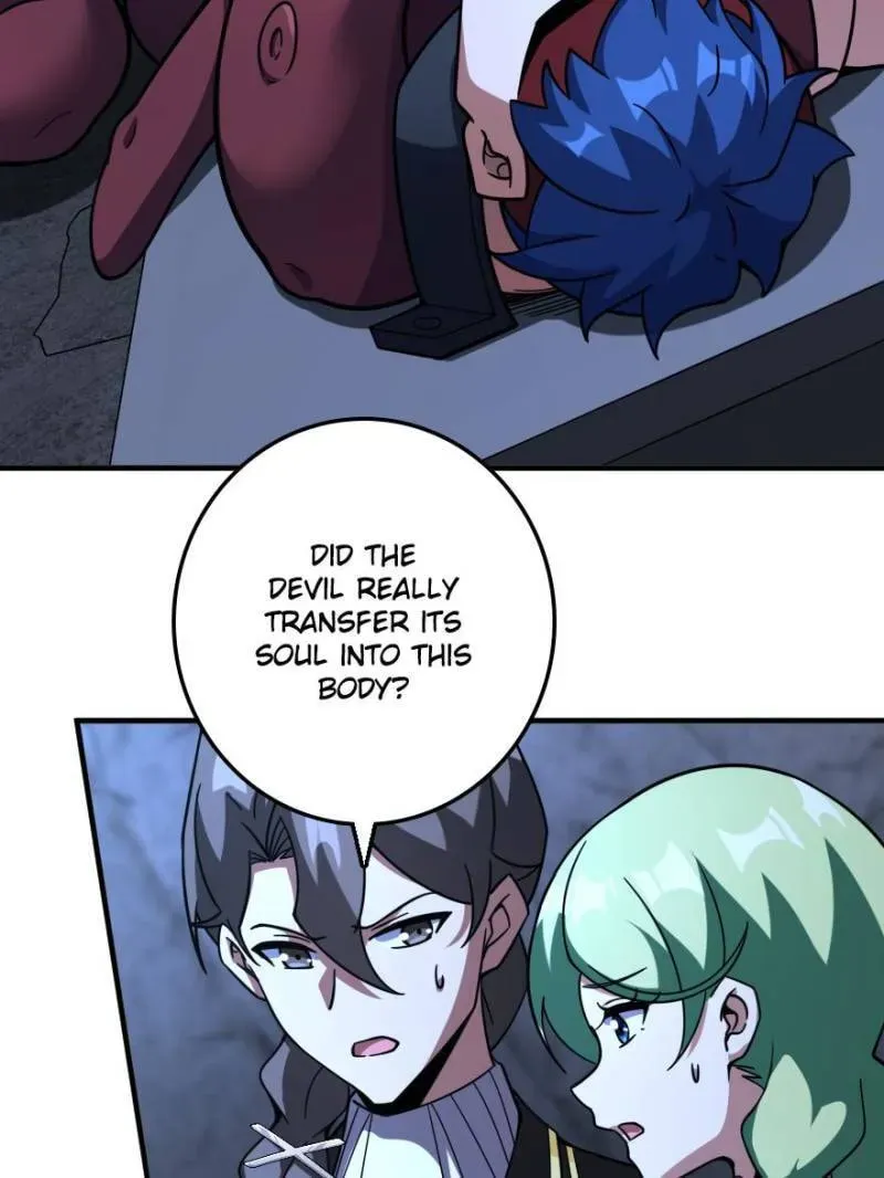 Release that Witch (Colored) Chapter 1.9 page 59 - 
