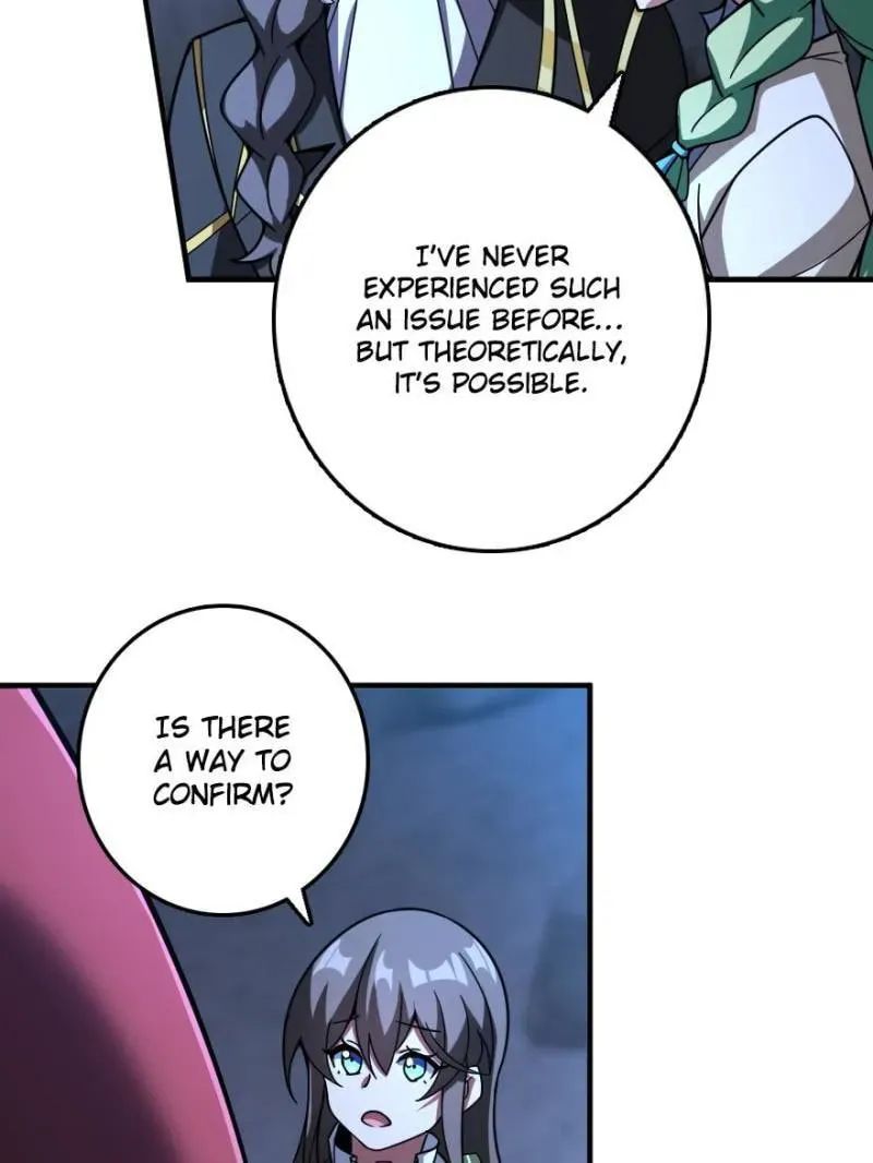 Release that Witch (Colored) Chapter 1.9 page 60 - 