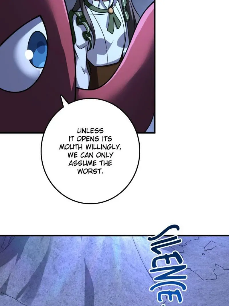 Release that Witch (Colored) Chapter 1.9 page 61 - 