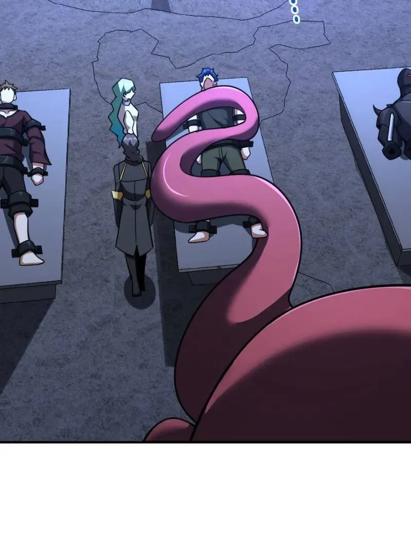 Release that Witch (Colored) Chapter 1.9 page 62 - 