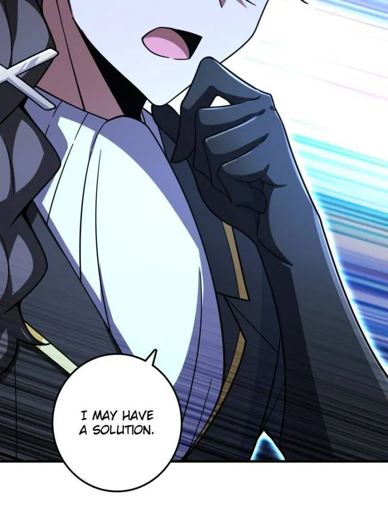 Release that Witch (Colored) Chapter 1.9 page 64 - 