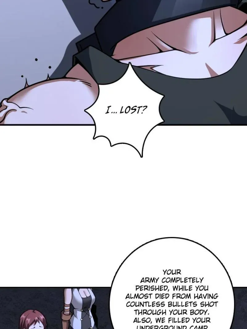 Release that Witch (Colored) Chapter 1.9 page 8 - 