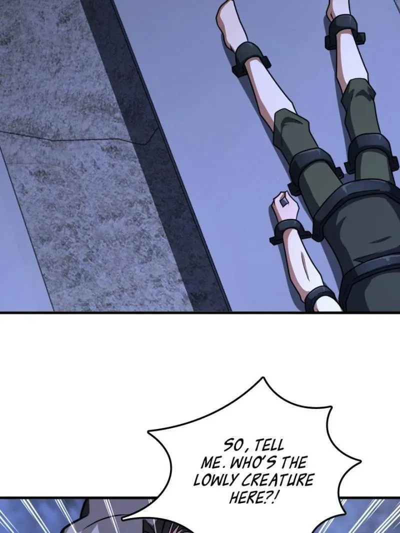 Release that Witch (Colored) Chapter 1.9 page 10 - 
