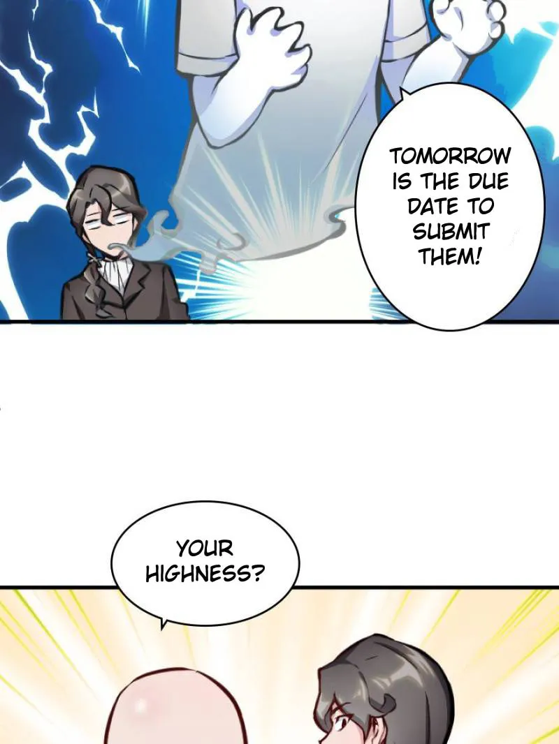 Release that Witch (Colored) Chapter 1 page 13 - 