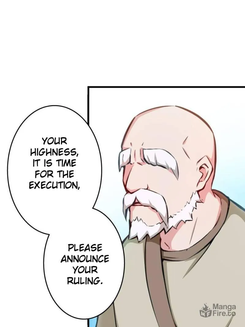 Release that Witch (Colored) Chapter 1 page 15 - 