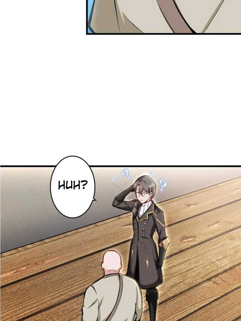 Release that Witch (Colored) Chapter 1 page 16 - 
