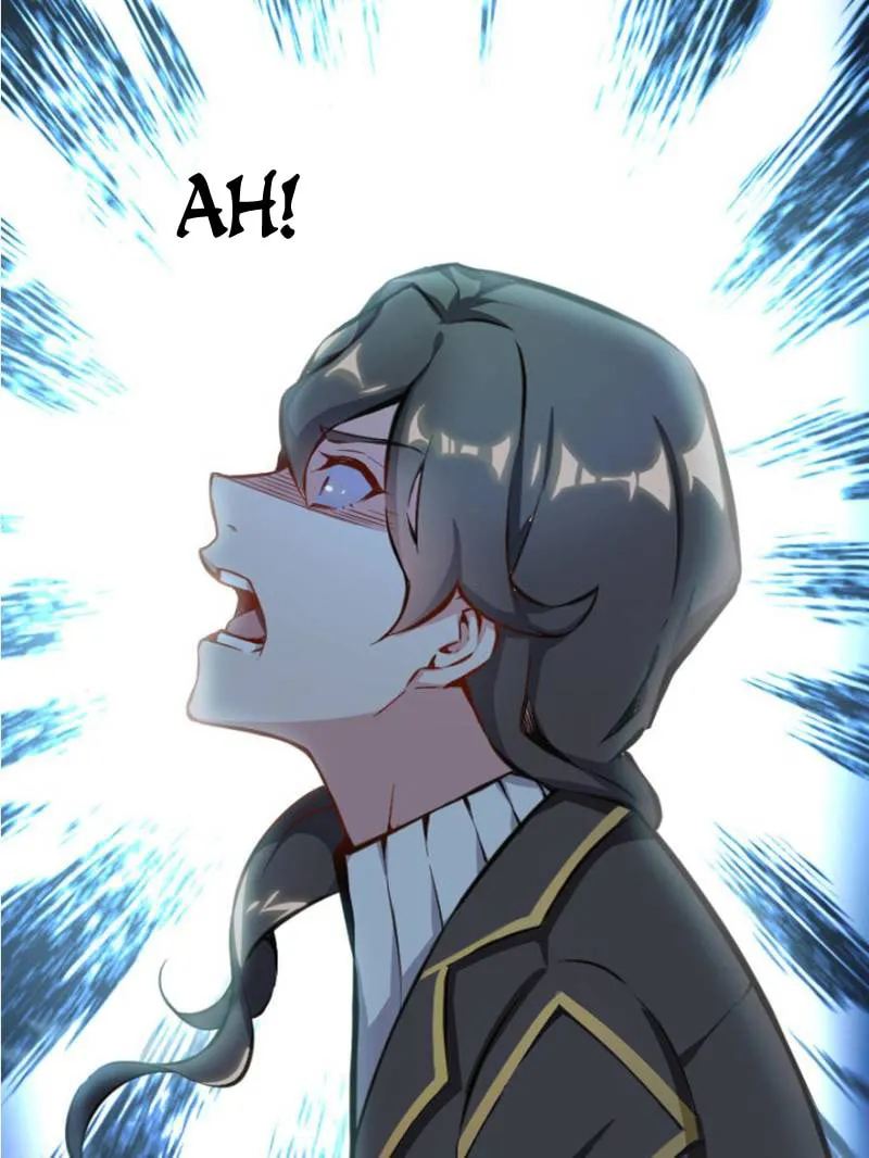 Release that Witch (Colored) Chapter 1 page 19 - 