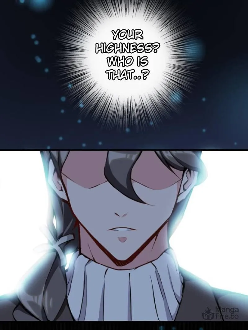 Release that Witch (Colored) Chapter 1 page 3 - 