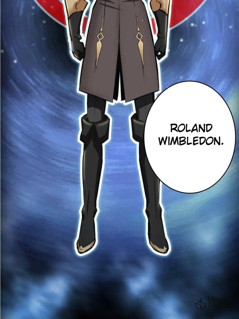 Release that Witch (Colored) Chapter 1 page 24 - 