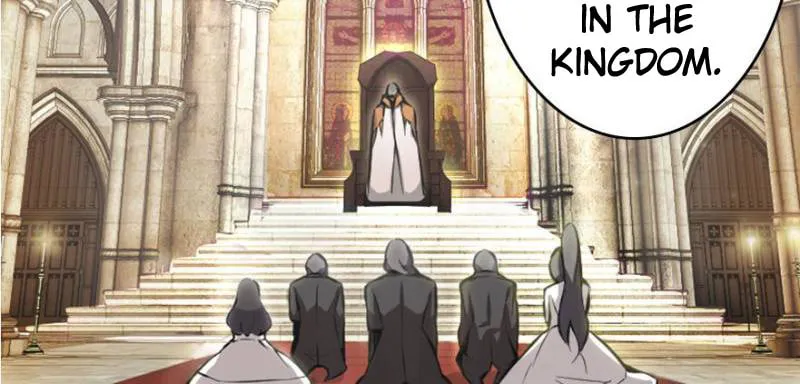 Release that Witch (Colored) Chapter 1 page 26 - 