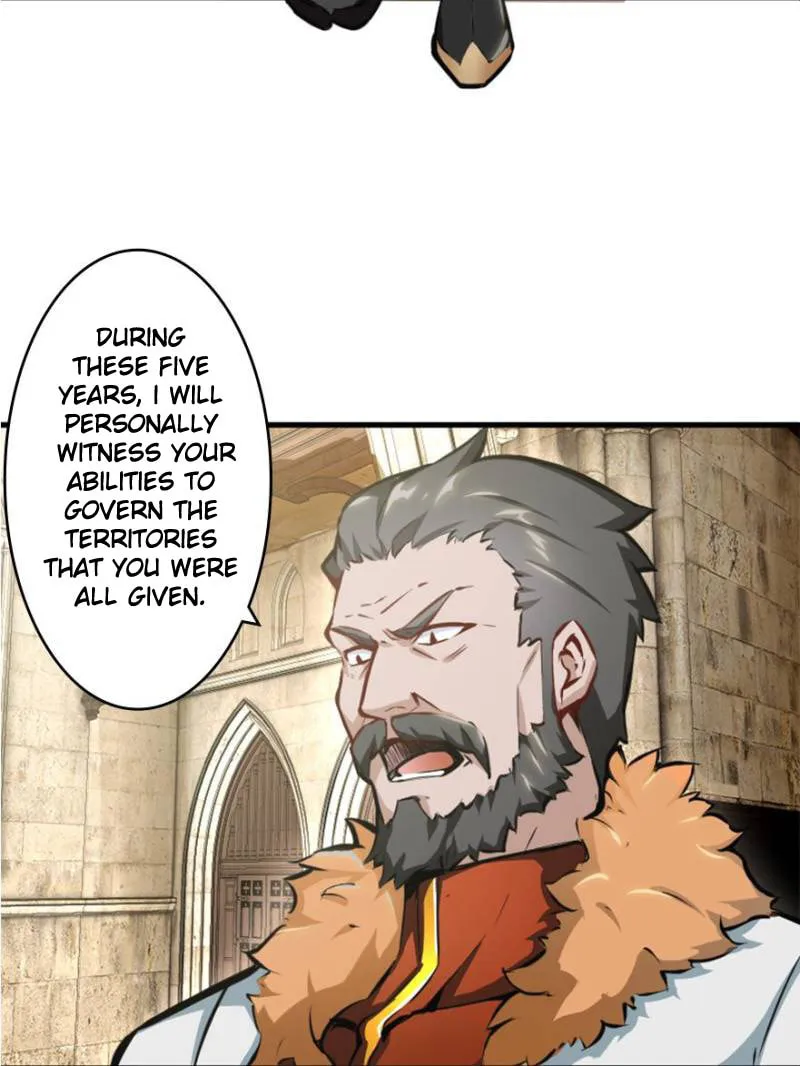 Release that Witch (Colored) Chapter 1 page 28 - 