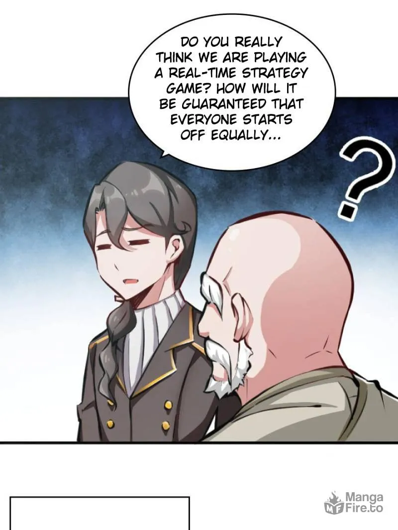 Release that Witch (Colored) Chapter 1 page 30 - 