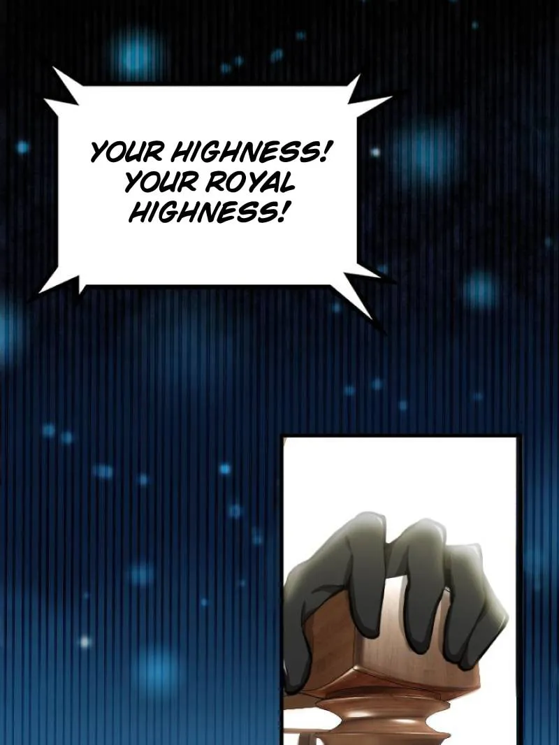 Release that Witch (Colored) Chapter 1 page 4 - 