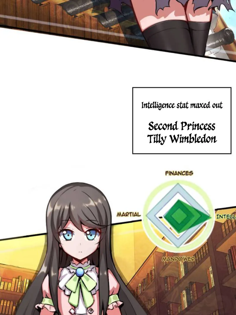 Release that Witch (Colored) Chapter 1 page 34 - 