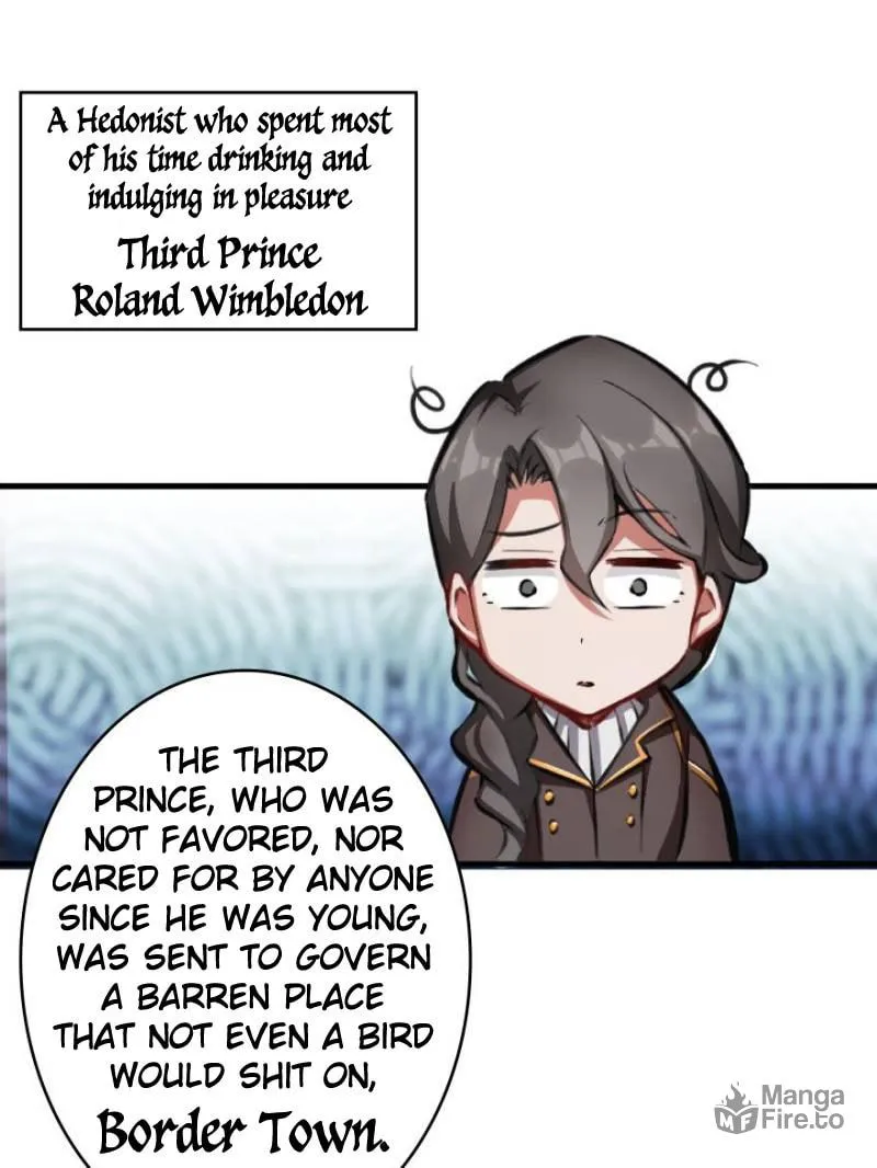 Release that Witch (Colored) Chapter 1 page 36 - 