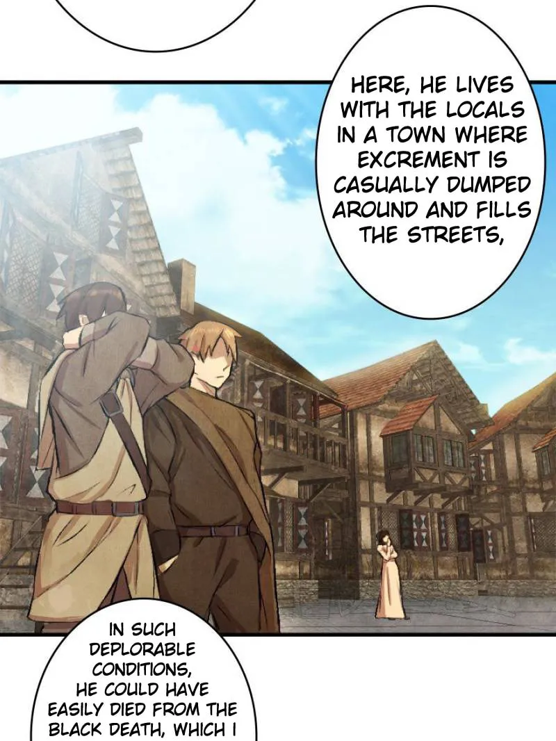 Release that Witch (Colored) Chapter 1 page 37 - 