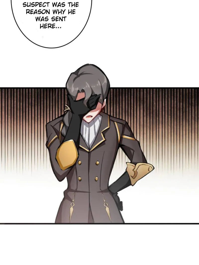 Release that Witch (Colored) Chapter 1 page 38 - 