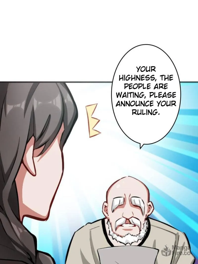 Release that Witch (Colored) Chapter 1 page 39 - 