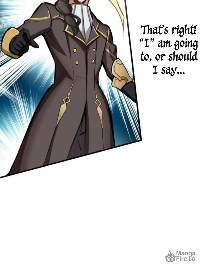 Release that Witch (Colored) Chapter 1 page 42 - 