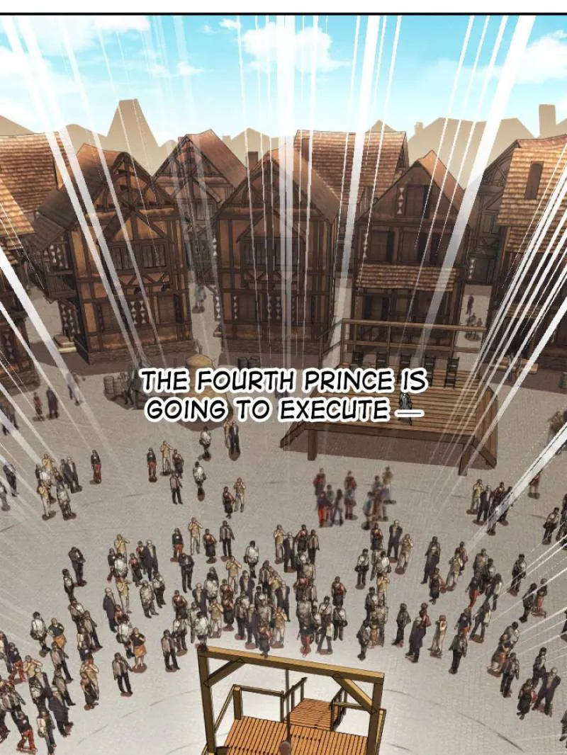 Release that Witch (Colored) Chapter 1 page 43 - 