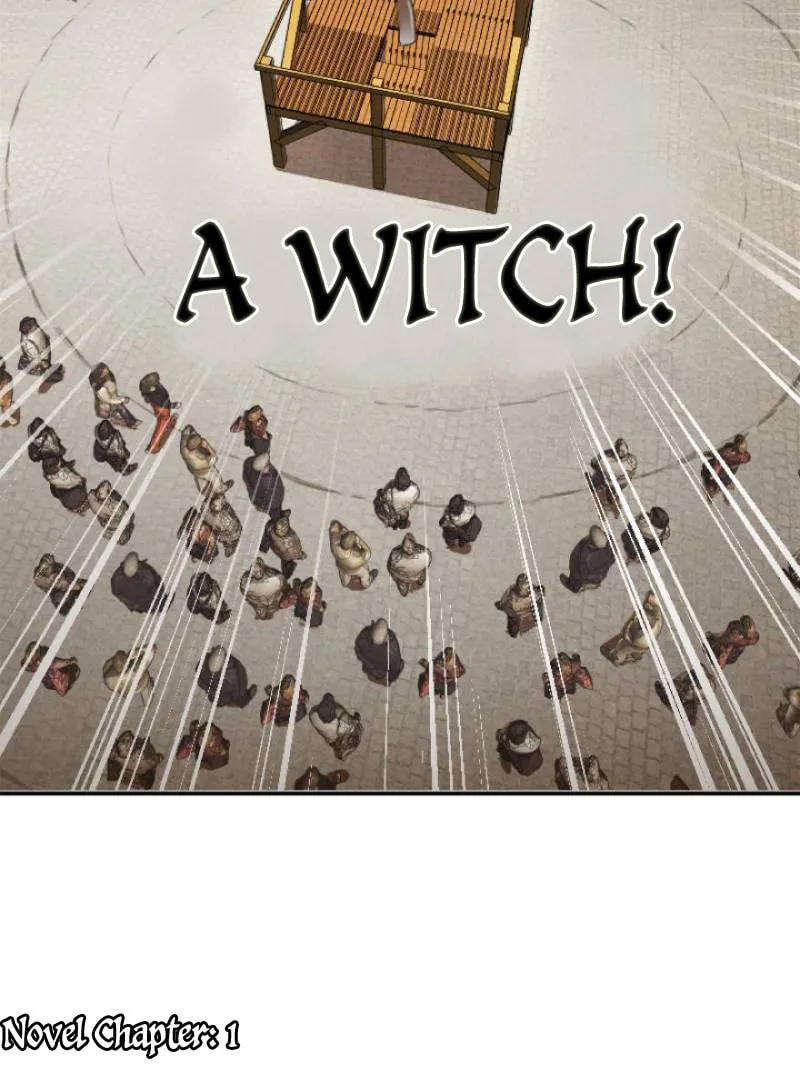 Release that Witch (Colored) Chapter 1 page 44 - 