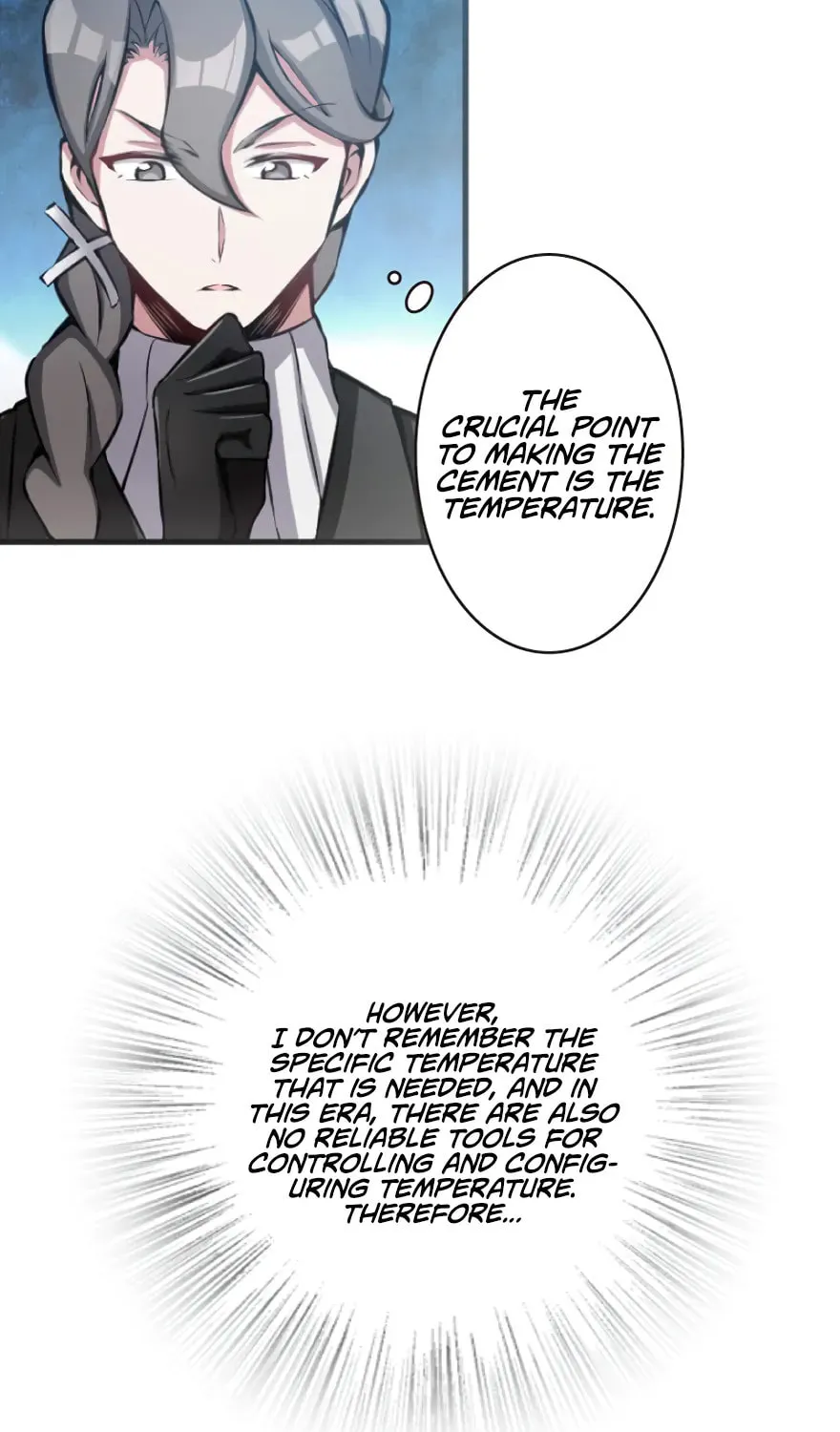 Release that Witch (Colored) Chapter 10 page 11 - 
