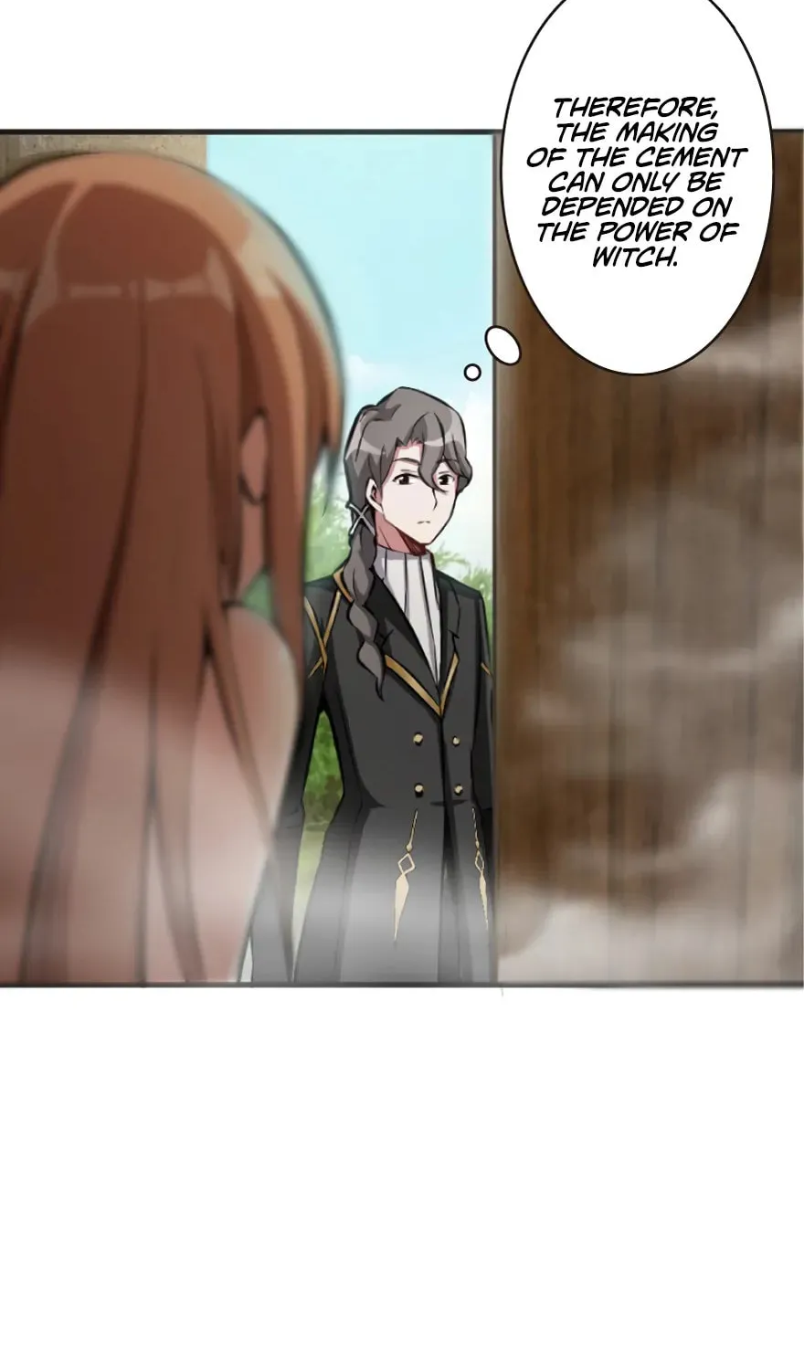 Release that Witch (Colored) Chapter 10 page 15 - 