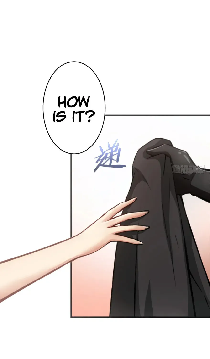 Release that Witch (Colored) Chapter 10 page 18 - 