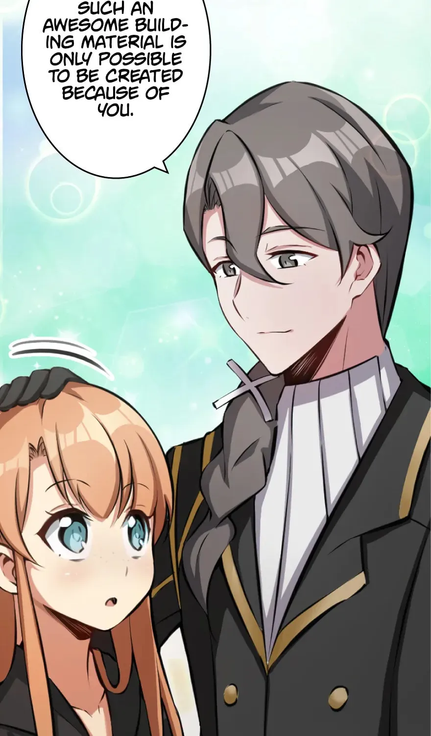 Release that Witch (Colored) Chapter 10 page 23 - 