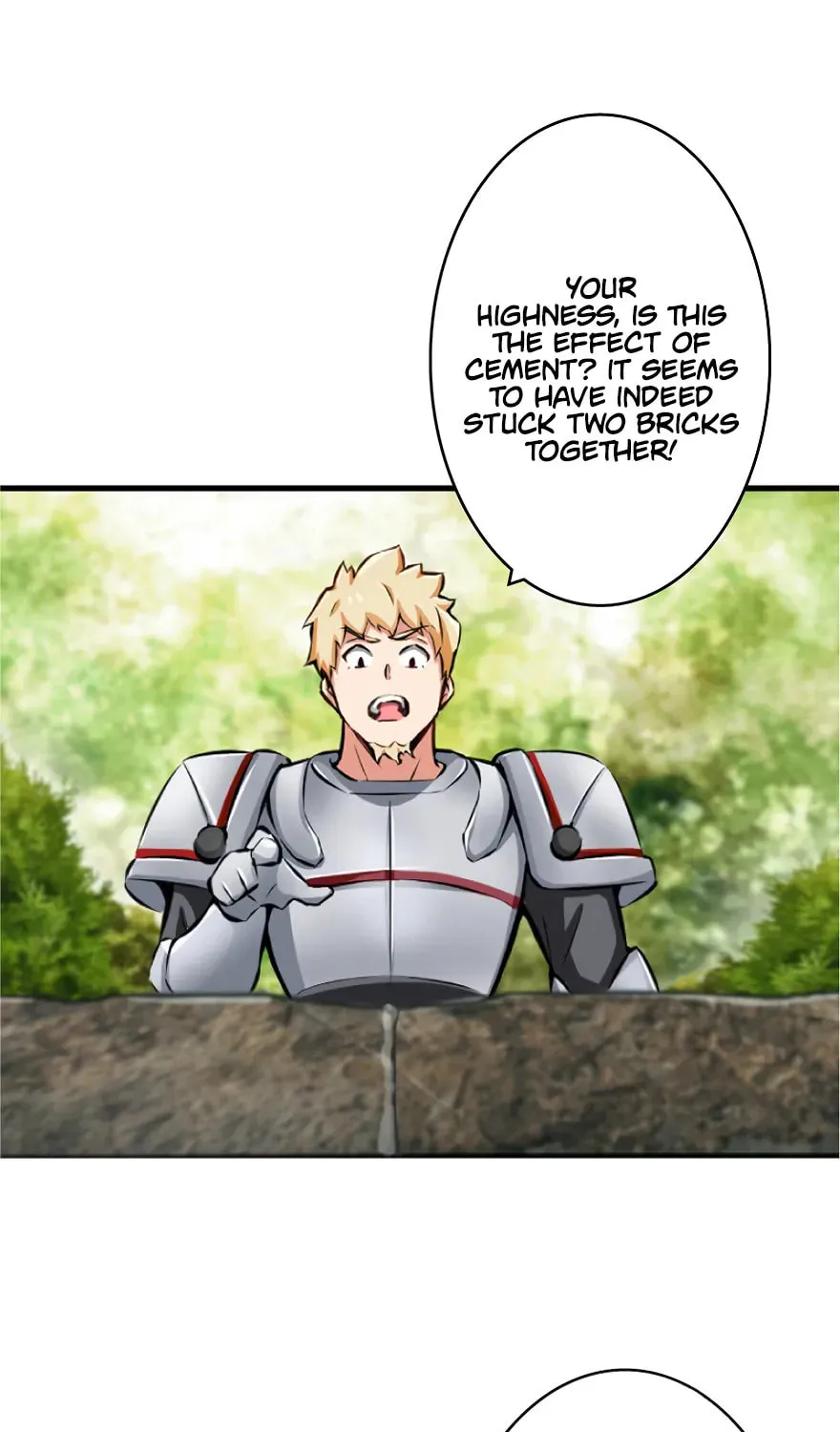 Release that Witch (Colored) Chapter 10 page 27 - 
