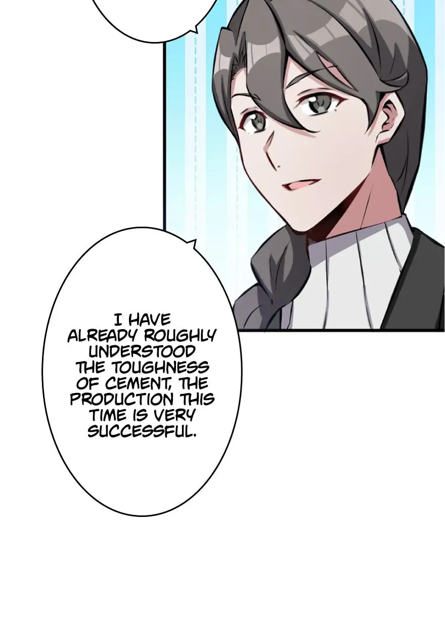 Release that Witch (Colored) Chapter 10 page 30 - 