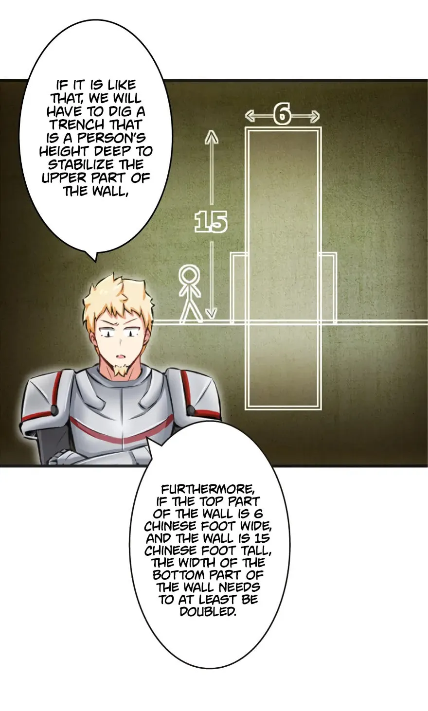 Release that Witch (Colored) Chapter 10 page 4 - 