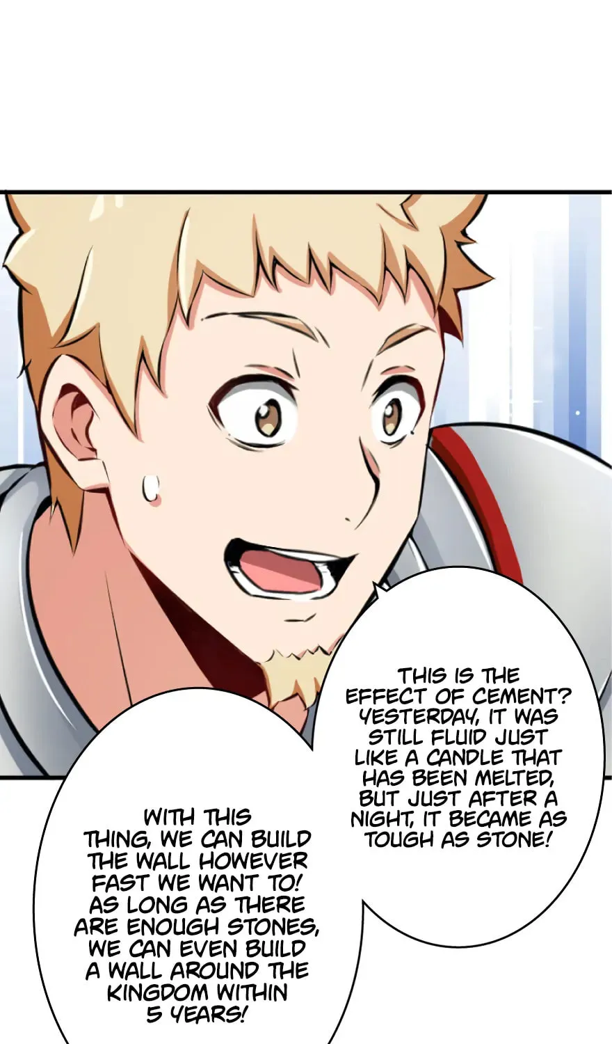 Release that Witch (Colored) Chapter 10 page 31 - 