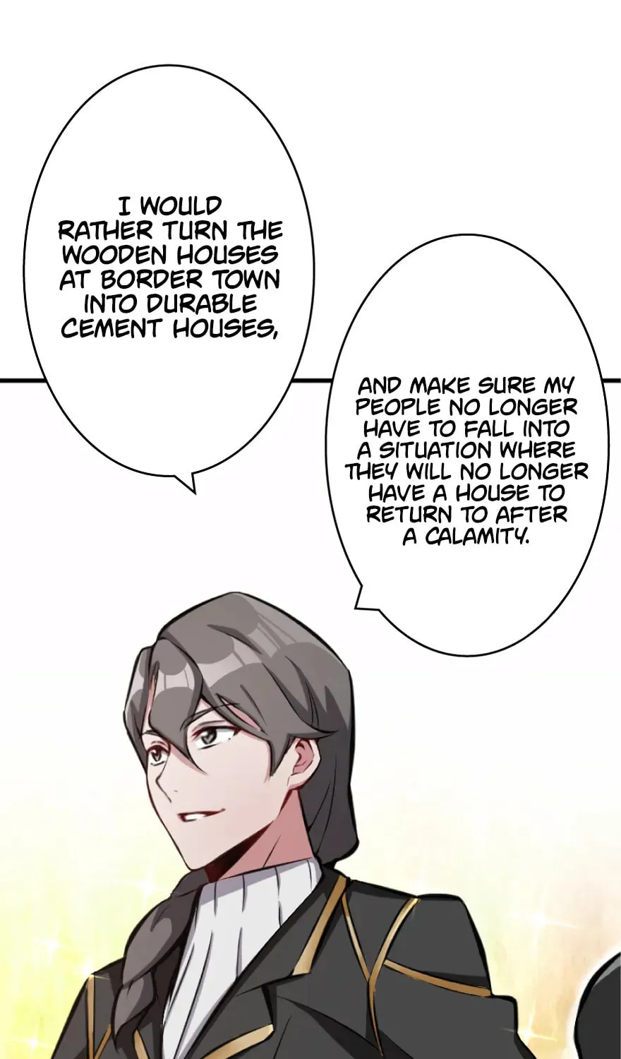 Release that Witch (Colored) Chapter 10 page 35 - 