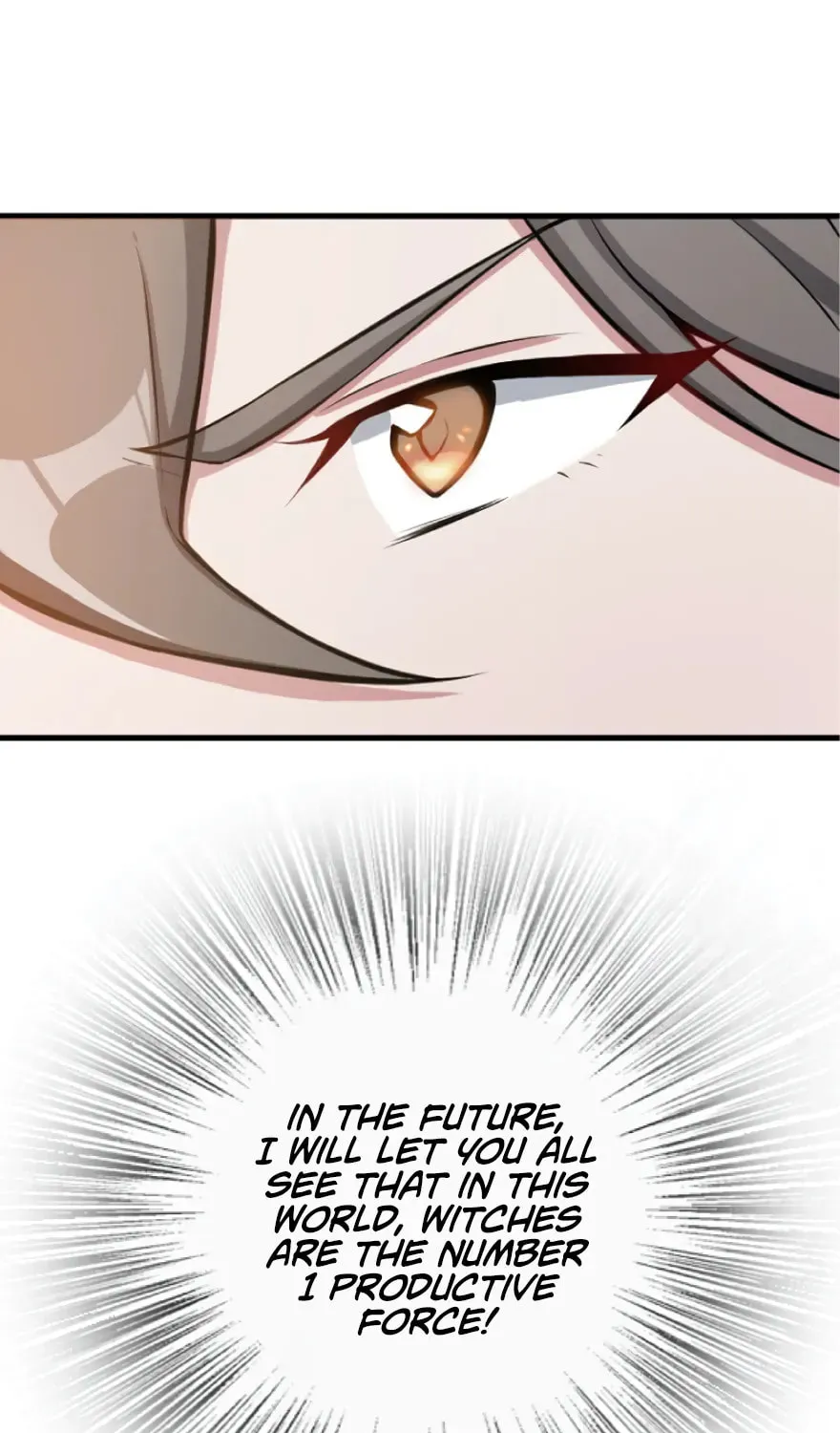 Release that Witch (Colored) Chapter 10 page 37 - 
