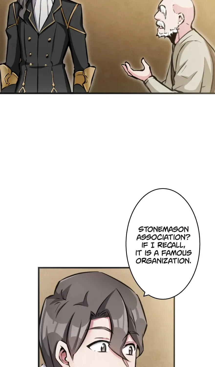 Release that Witch (Colored) Chapter 11 page 13 - 
