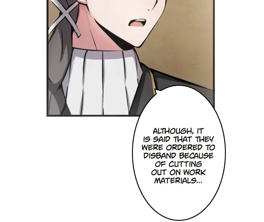 Release that Witch (Colored) Chapter 11 page 14 - 