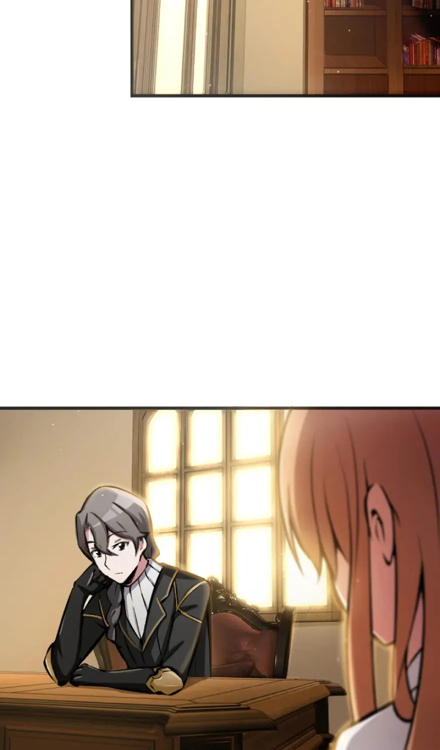 Release that Witch (Colored) Chapter 11 page 17 - 