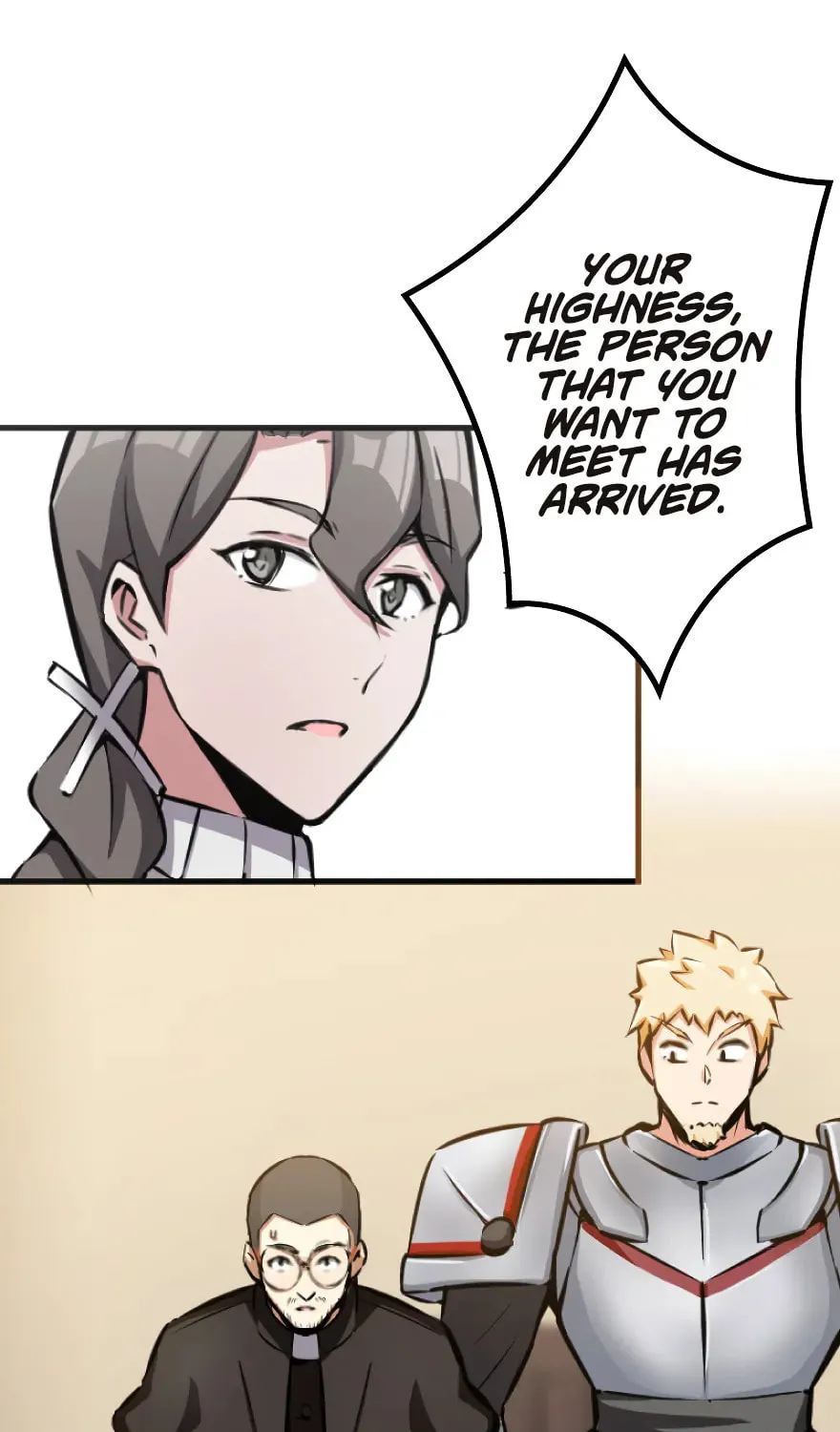 Release that Witch (Colored) Chapter 11 page 20 - 